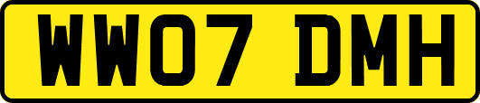 WW07DMH