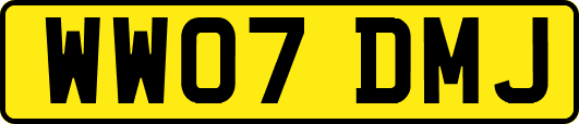 WW07DMJ