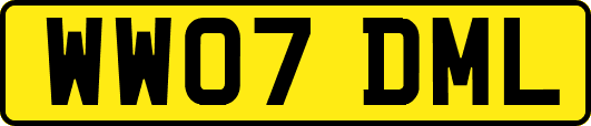 WW07DML