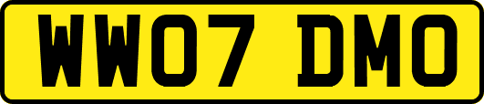WW07DMO