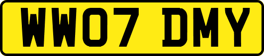 WW07DMY