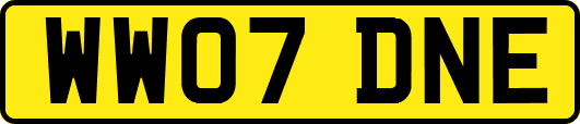 WW07DNE