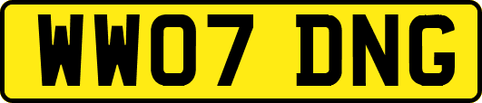 WW07DNG