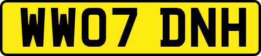 WW07DNH