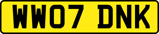 WW07DNK