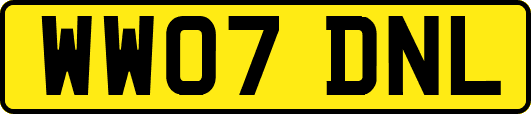 WW07DNL