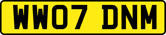 WW07DNM