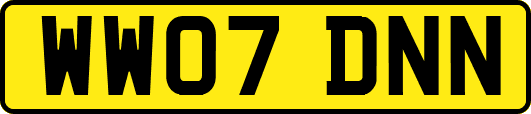 WW07DNN