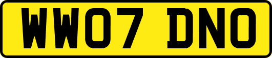 WW07DNO
