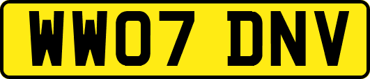 WW07DNV