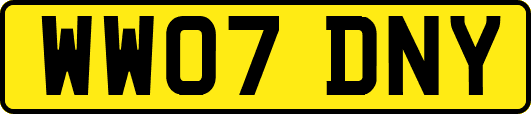 WW07DNY