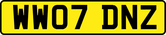 WW07DNZ