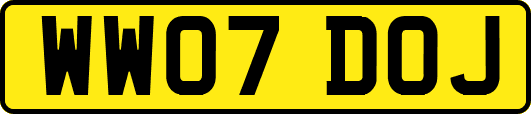 WW07DOJ