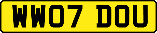 WW07DOU