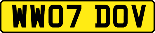 WW07DOV