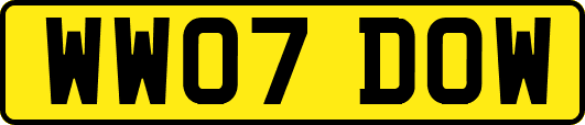 WW07DOW