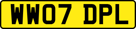 WW07DPL
