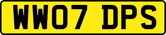 WW07DPS