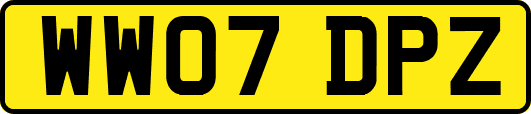 WW07DPZ