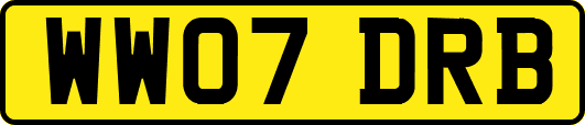 WW07DRB