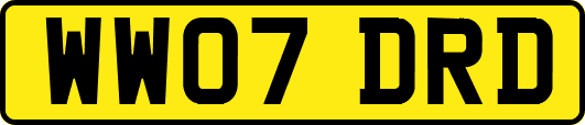 WW07DRD