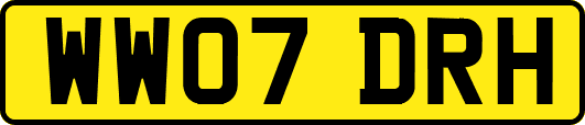 WW07DRH