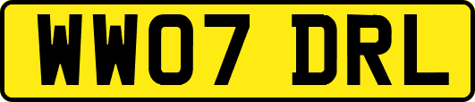 WW07DRL