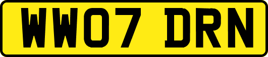 WW07DRN