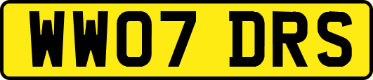 WW07DRS