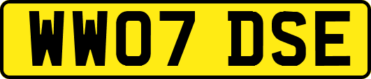 WW07DSE