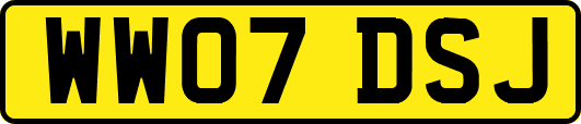 WW07DSJ
