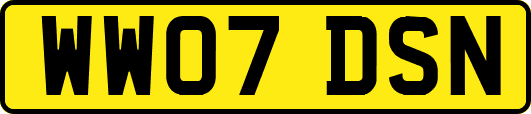 WW07DSN