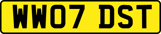 WW07DST