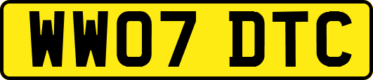 WW07DTC