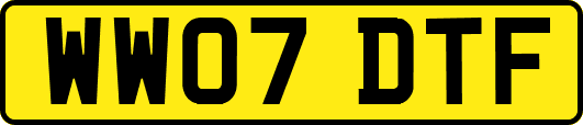 WW07DTF