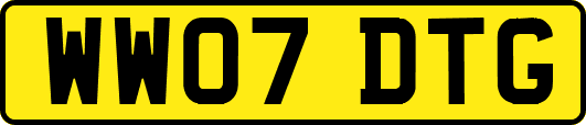 WW07DTG
