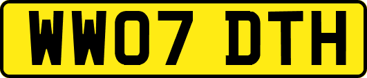 WW07DTH
