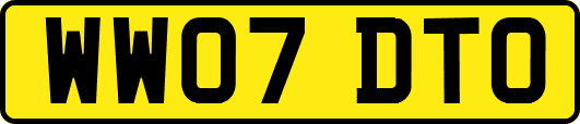 WW07DTO