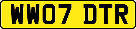 WW07DTR
