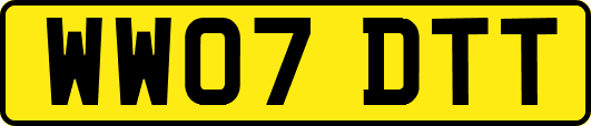 WW07DTT