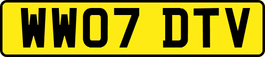 WW07DTV