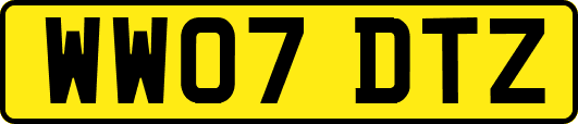 WW07DTZ