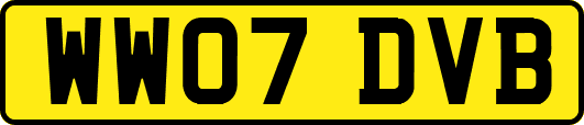 WW07DVB