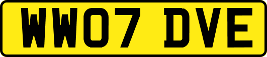 WW07DVE