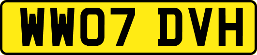 WW07DVH