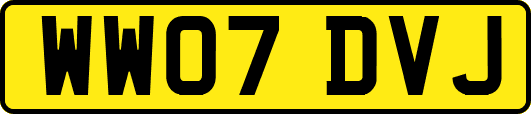 WW07DVJ
