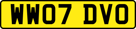 WW07DVO