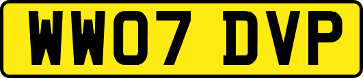 WW07DVP