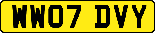 WW07DVY