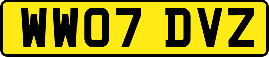 WW07DVZ